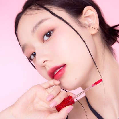 water gel tint dear darling 03 Real red