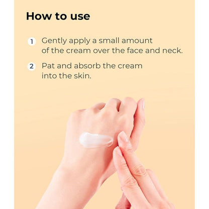 Cosrx Advanced Snail 92 All In One Cream 100g