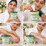 Traditional Moroccan Bath Soap with Jasmine - 850g