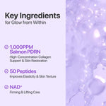 No.9 NAD+ PDRN Glow Boosting Toner 150ml