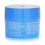 Laneige Water Sleeping Mask_EX Overnight Hydrating Brightening Softening Gel Mask with Sleeping Microbiome - 15ml
