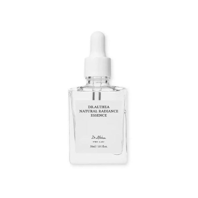 Dr.Althea NATURAL RADIANCE ESSENCE - 30ml