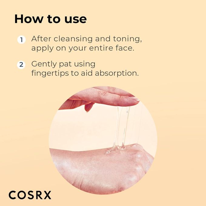 Cosrx Advanced Snail 96 Mucin Power Essence, 100ml