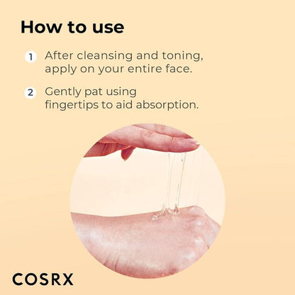 Cosrx Advanced Snail 96 Mucin Power Essence, 100ml