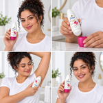 Advanced Care Go Fresh Pomegranate Antiperspirant Roll-On – 50 ml