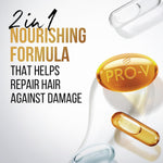 Pro-V Daily Care 2 in 1 Shampoo - 400ml
