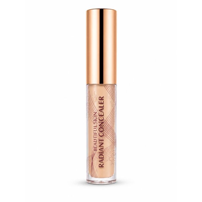 AIRBRUSH FLAWLESS Kit - Liquid Foundation 40ml, Powder Foundation and Radiant Concealer Shade A