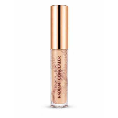 AIRBRUSH FLAWLESS Kit - Liquid Foundation 40ml, Powder Foundation and Radiant Concealer Shade A