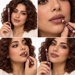 Chocolate Lip Pencil - Shade 04 - 3g