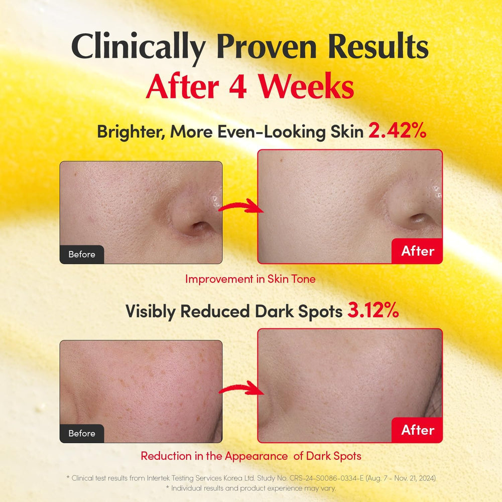 GLOW FILTER VITAMIN illuminating Serum 30ml