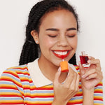 Etude Dear Darling Water Tint 03 Orange Ade – Liquid Lip & Cheek Tint - 9g