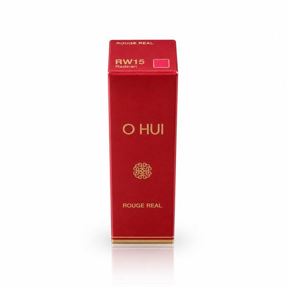 OHUI ROUGE REAL RW15 Resdsien