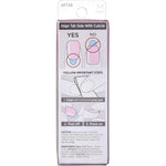 imPRESS THE NO GLUE MANI IMC503C PINK DREAM 30 Nails