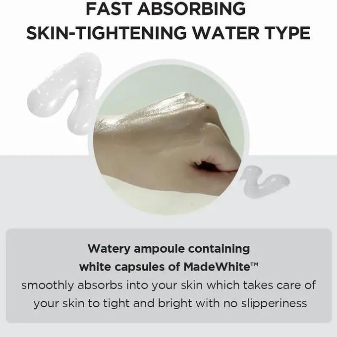 SKIN1004 Madagascar Centella Tone Brightening Capsule Ampoule 100 ml