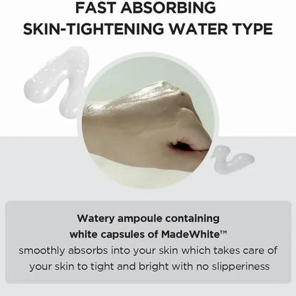 SKIN1004 Madagascar Centella Tone Brightening Capsule Ampoule 100 ml