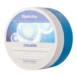 Farm Stay COLLAGEN WATER FULL HYDROGEL EYE PATCH 90g 60 Sheets