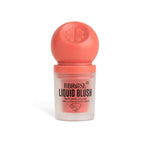 Bbrose Liquid Blusher Shade No 4 BIRTHDAY 5 g
