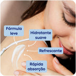 soft Refreshingly Soft Moisturizing Cream FACE, BODY And HANDS 100ml