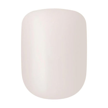 imPRESS THE NO GLUE MANI KIMC001C POINT PINK 30 Nails
