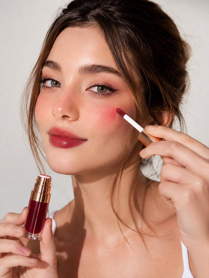 Lasting WATERY LIP & CHEEK TINT 10g