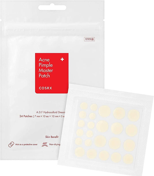 Acne Pimple Master Patch