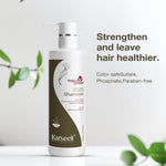 Maca Power Anti-Hair Loss Shampoo 500ml