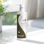 Maca Power Anti-Hair Loss Shampoo 500ml