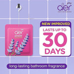 aerO lavander bloom home fragrance 10g