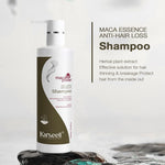 Maca Power Anti-Hair Loss Shampoo 500ml