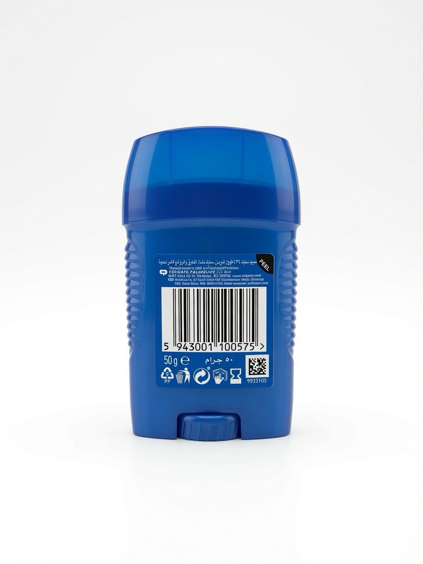 COOL FUSION DEODORANT-ANTIPERSPIRANT 48H 50g
