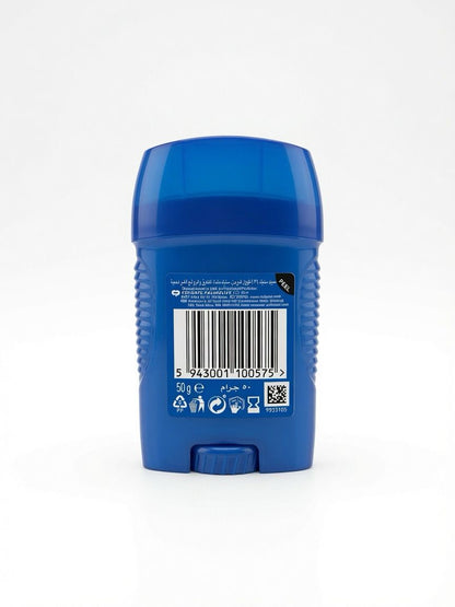 COOL FUSION DEODORANT-ANTIPERSPIRANT 48H 50g