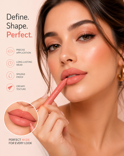SUPER LASTING LIP PEN 3.8g