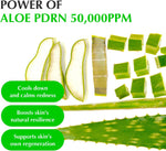 GREEN AID ALOE PDRN CALMING Serum 30ml