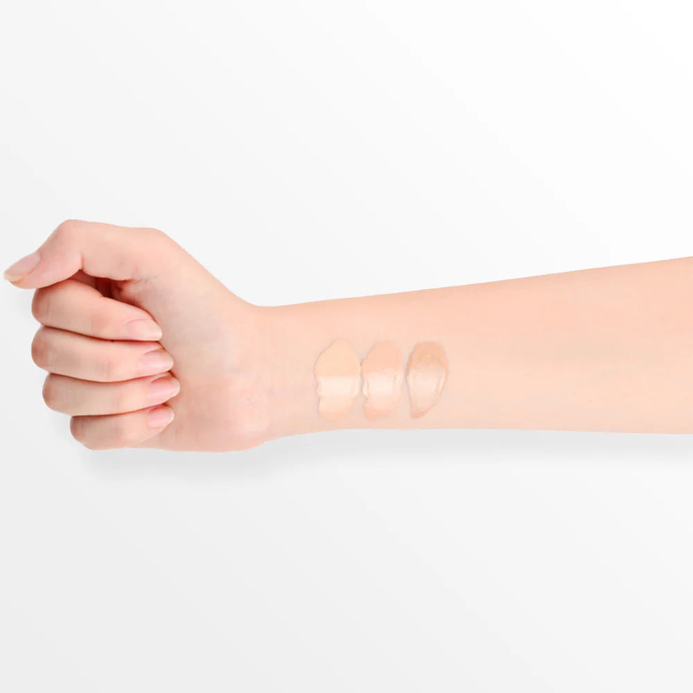 Liquid Concealer – FIX 24H Full Coverage 14g