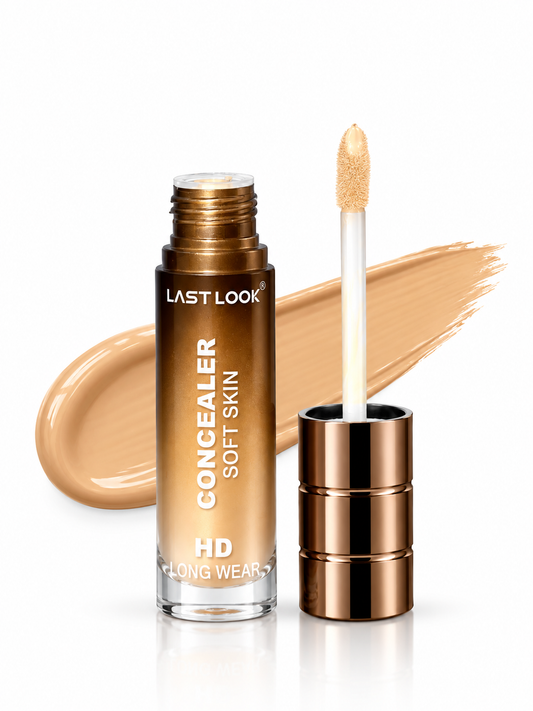 CONCEALER SOFT SKIN HD LONG WEAR MODEL 3005 Shade 05
