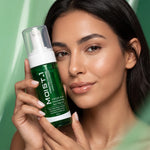 Hydrating Foam Cleanser for Sensitive Oily and Combination Skin - 150ml