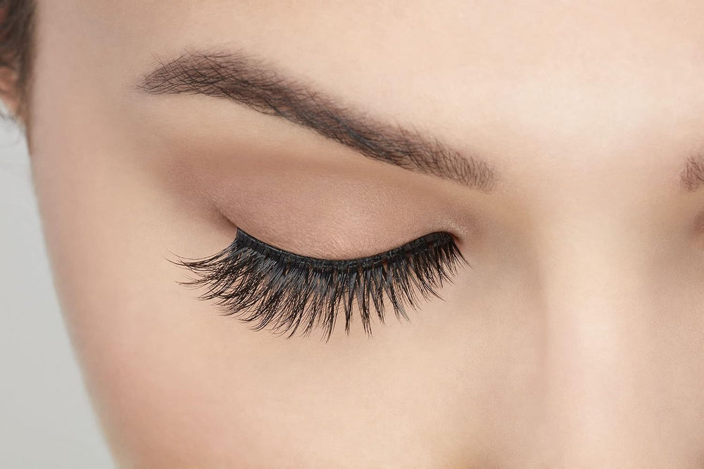 3D fauxmink Lash 857