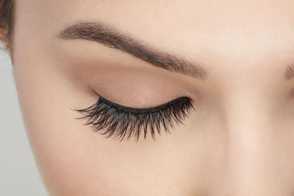 3D fauxmink Lash 857