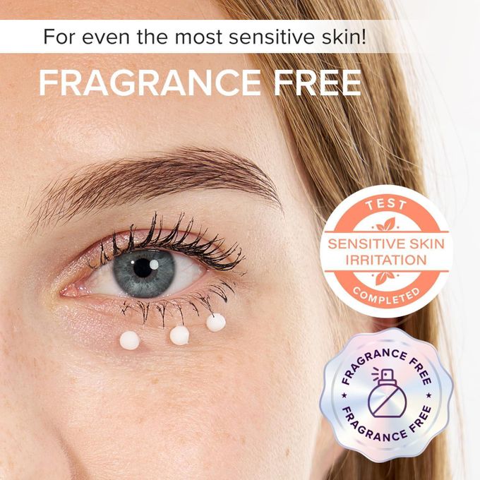 MARY & MAY Tranexamic Acid + Glutathion Eye Cream 30g WITHOUT BOX