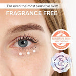 MARY & MAY Tranexamic Acid + Glutathion Eye Cream 30g WITHOUT BOX