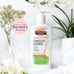 PALMER'S COCA BUTTER FORMULA with Vitamin E - MASSAGE LOTION for STRETCH MARKS - 250ml