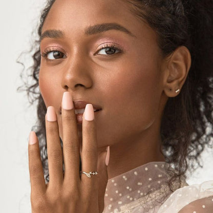 imPRESS THE NO GLUE MANI IMC502C SERENDIPITY 30 Nails
