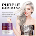 Maca Power Purple Hair Mask 500ml