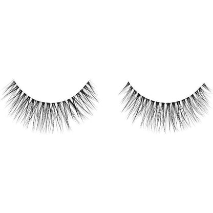 Ardell Faux Mink 812 False Eyelashes - Medium Volume Long Length with Invisiband