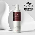 Maca Power Moisture Shampoo – Maca Essence Moisture Care 500ml