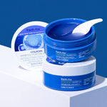Farm Stay COLLAGEN WATER FULL HYDROGEL EYE PATCH 90g 60 Sheets