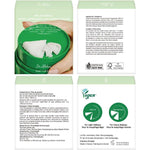 Dr.Althea Pure Grinding Cleansing Balm – Makeup Remover for Sensitive Skin - 50ml