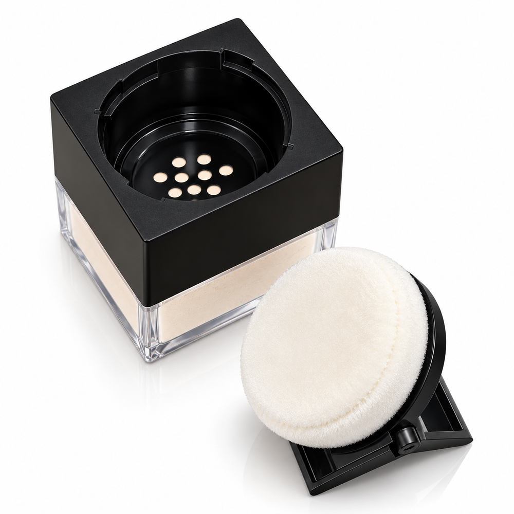 EASY BARE LOSE BAKING & SETTING POWDER  2# CUP CAKE -10g