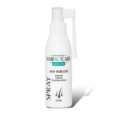 Hair Act Care Lotion Spray Anti-Hair Loss 120ml