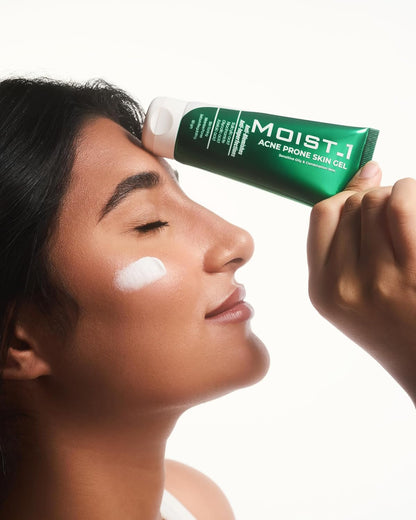 MOIST-1 Acne Prone Skin Gel – 60 g